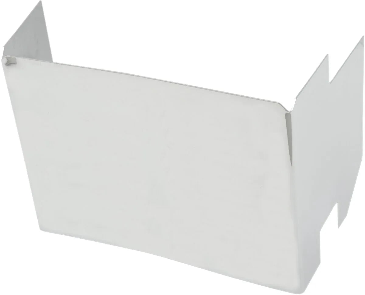 Drag Specialties Battery Cover for Sealed & Conventional