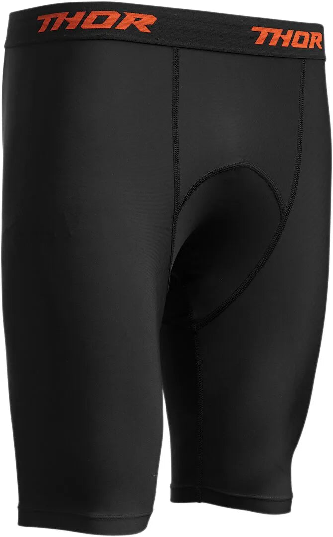 Thor Comp Shorts Black