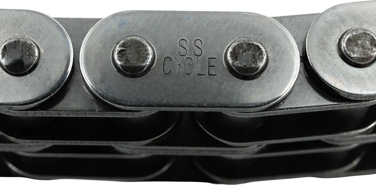 S&S Cycle Primary Chain