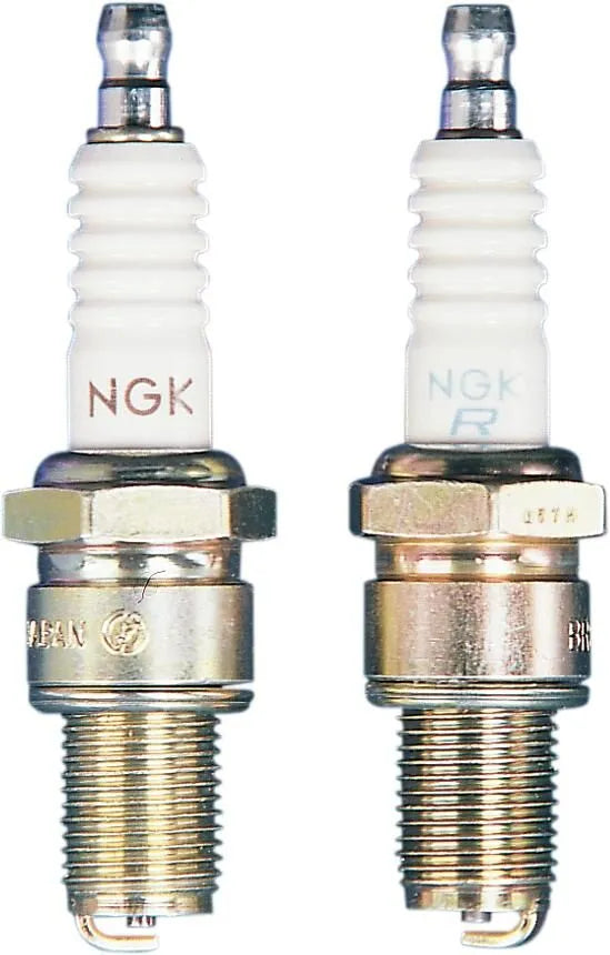 Ngk Spark Plug - Superior Ignition Performance