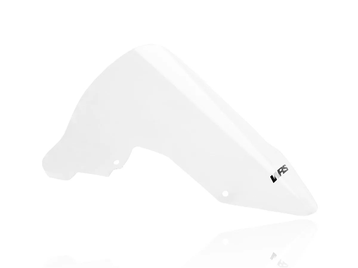 Wrs Windscreen Clear Pmma Plexiglass