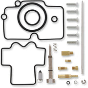 Moose Offroad Carburetor Repair Kit