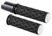 Arlen Ness Diamond Grips – Handlebar