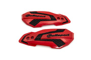 Polisport Mx Flow Handguard Replacement Plastic