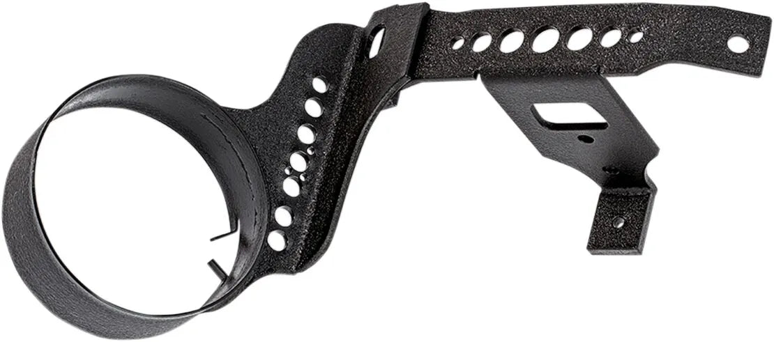 Cycle Visions Sportster Speedometer Relocation Kit