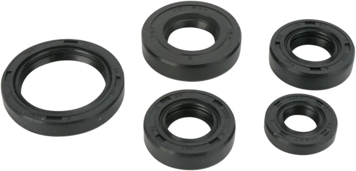 Moose Offroad Hard-Parts Engine Oil Seal Kit