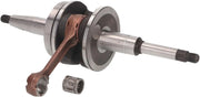 101 Octane Crankshaft Version 2 For Peugeot Horizontal Engines