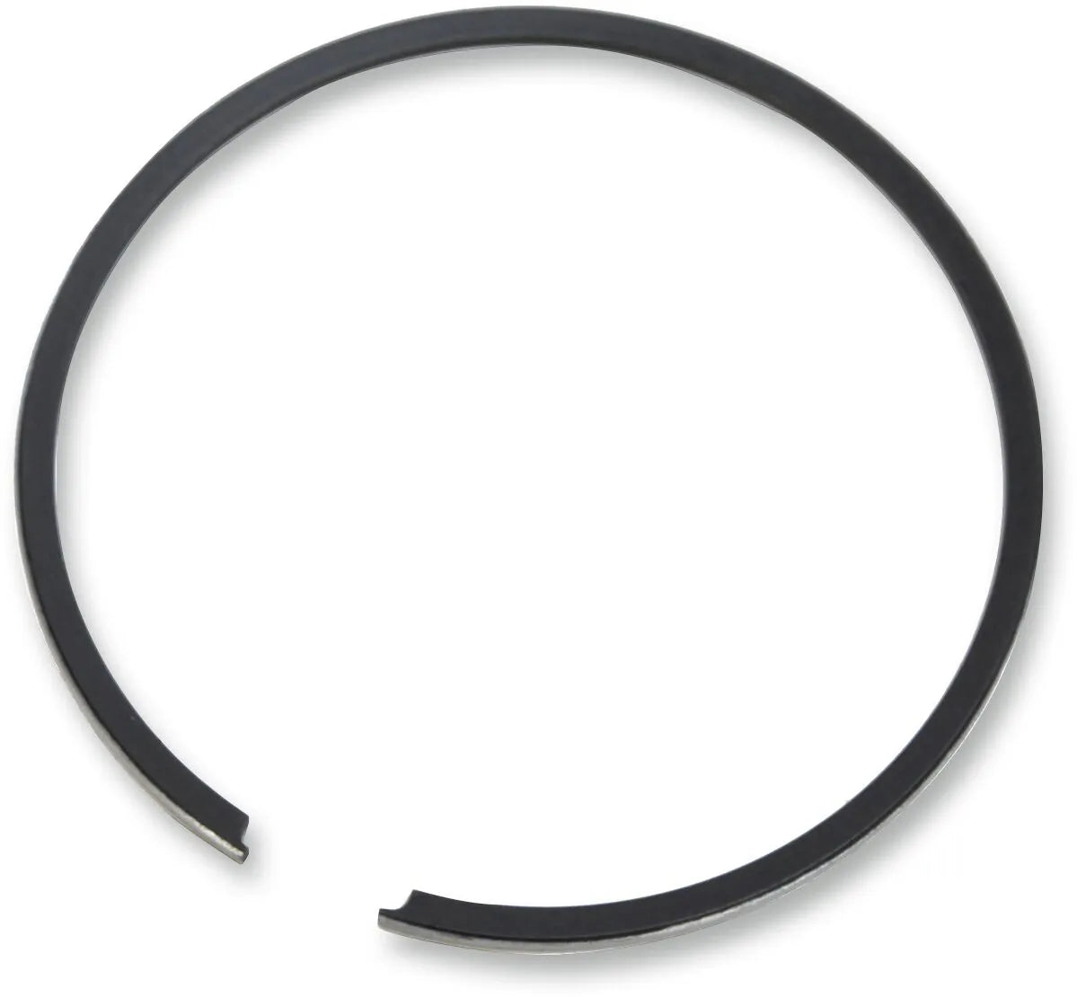 Parts Unlimited Piston Ring Set for 62.80mm +0.020" Bore