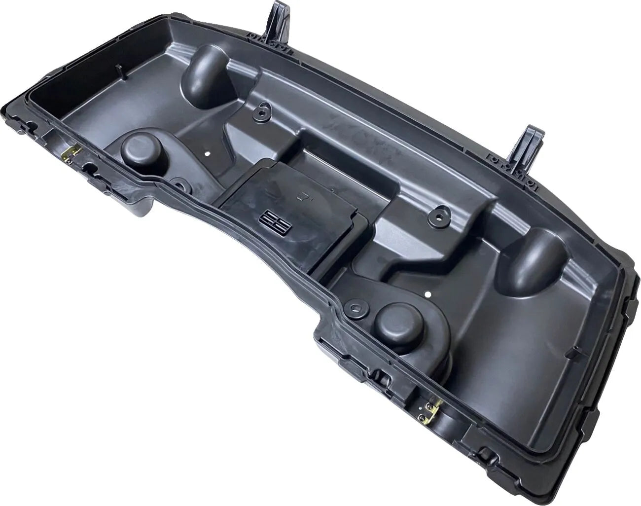 Quad Logic Polaris Sportsman Lower Storage Box