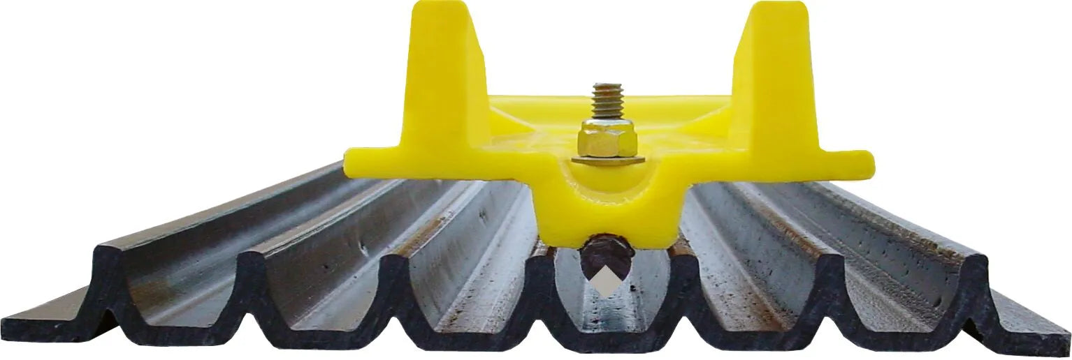Caliber Multi-glides™ Trailer Guide System 8-pack