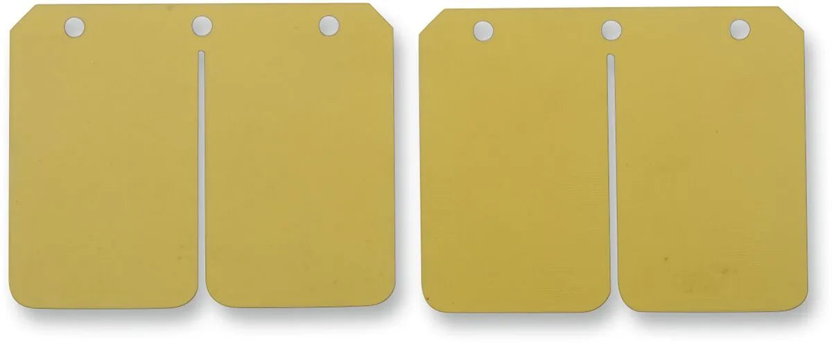 Boyesen Super Stock Reed Set