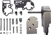 Jims Flow Pro 1 Billet Oil Pump Complete Assembly