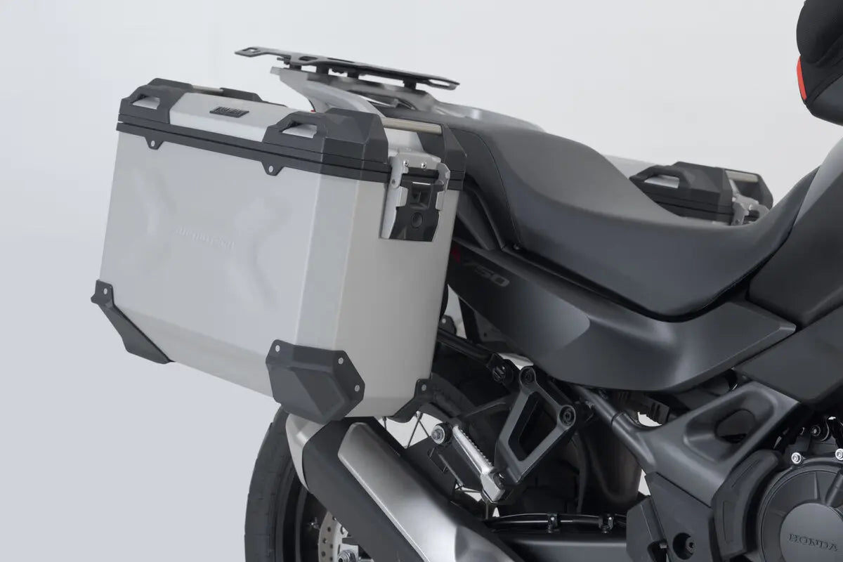 Sw-Motech TRAX ADV Aluminium Side Case System