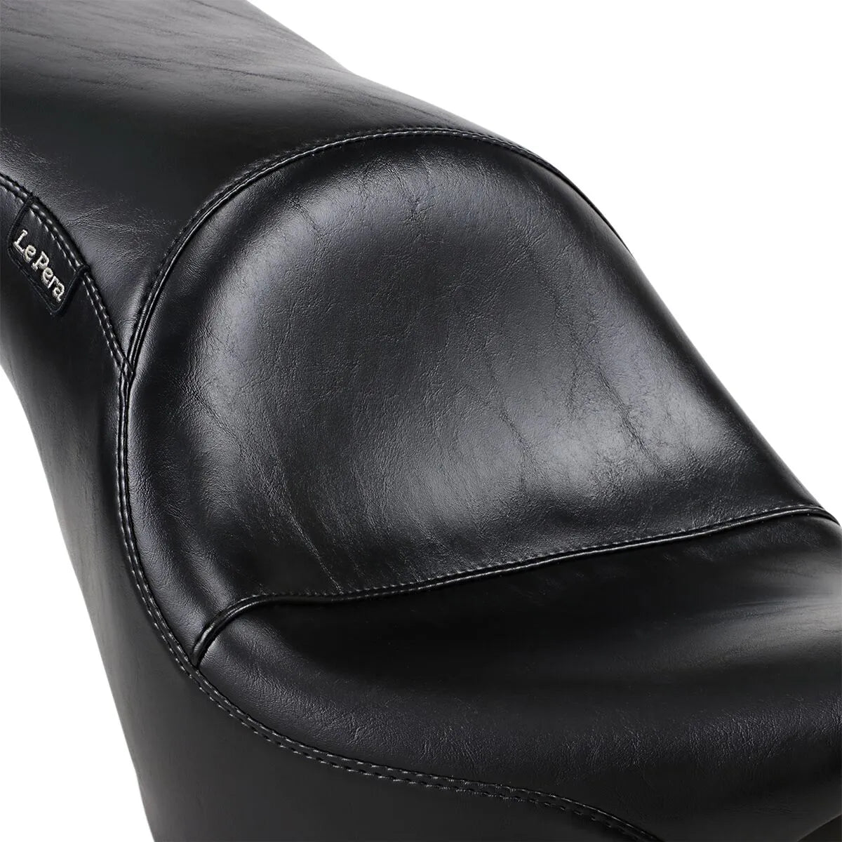 Le Pera Maverick Seat - For Harley Davidson