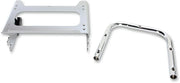 Drag Specialties Quick Detach Tour Box Mount