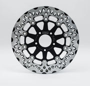 Tarcza Hamulcowa Drag Specialties FTK Series - Przód