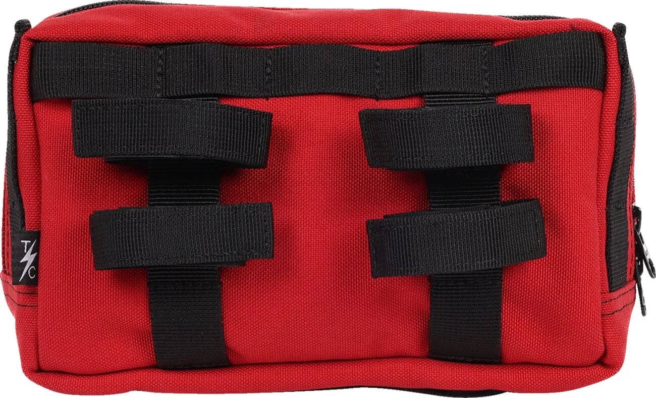 Thrashin Supply Handlebar Bag Plus