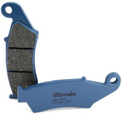 Zestaw Klocków Hamulcowych Brembo Tt Prime Line Carbon Ceramic
