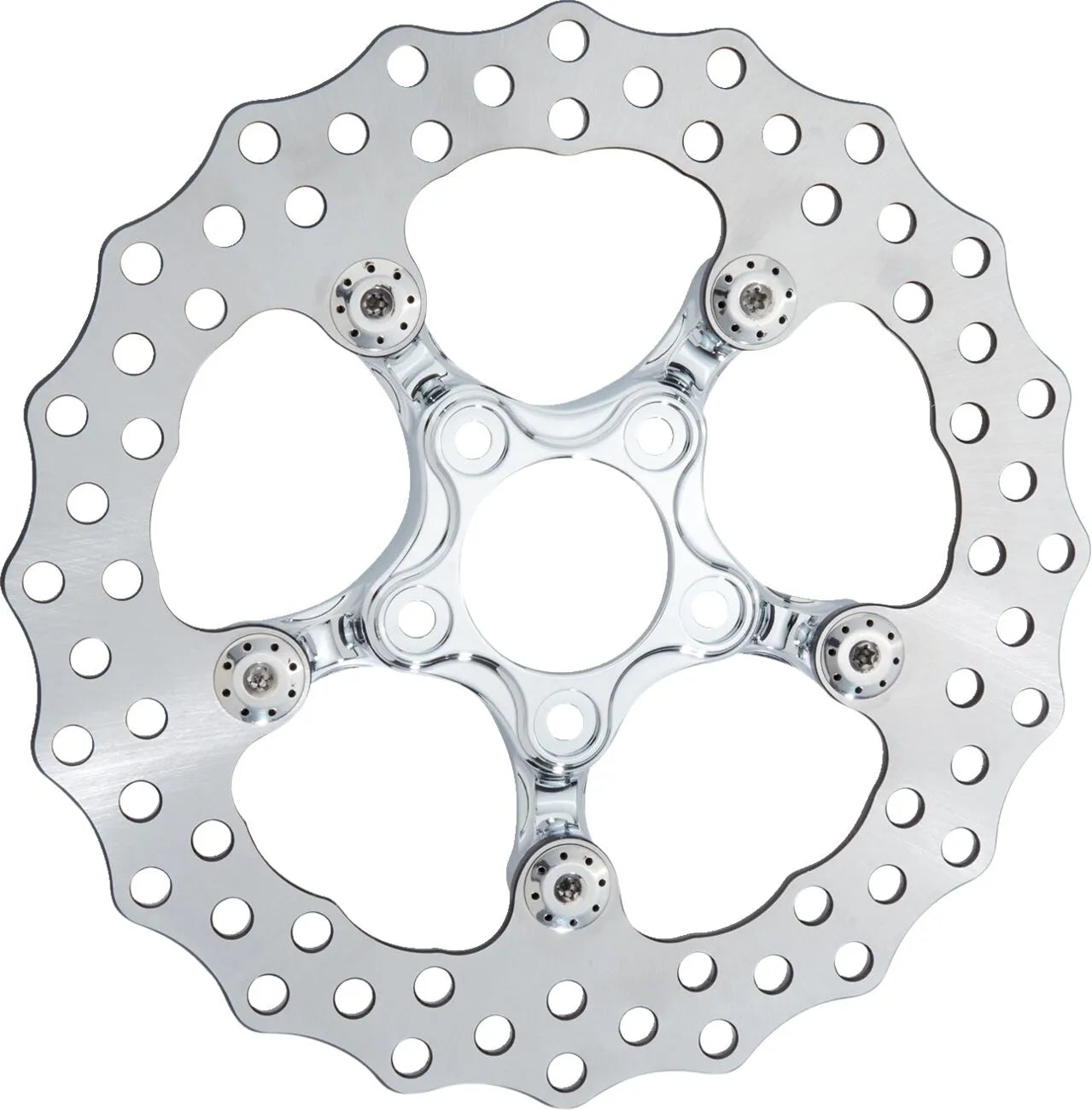 Tarcza Hamulcowa Arlen Ness Spider Do Harley Davidson