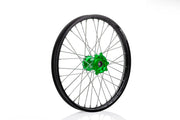 DID DirtStar ST-X Wheel Rim 1.60"x21" 36H Green