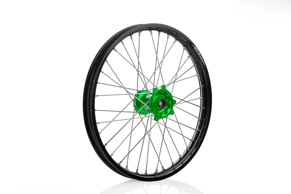DID DirtStar ST-X Wheel Rim 1.60"x21" 36H Green