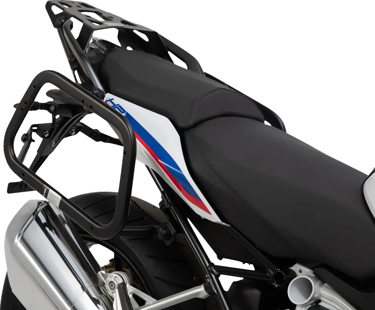 Sw-motech Evo Side Carrier Kit