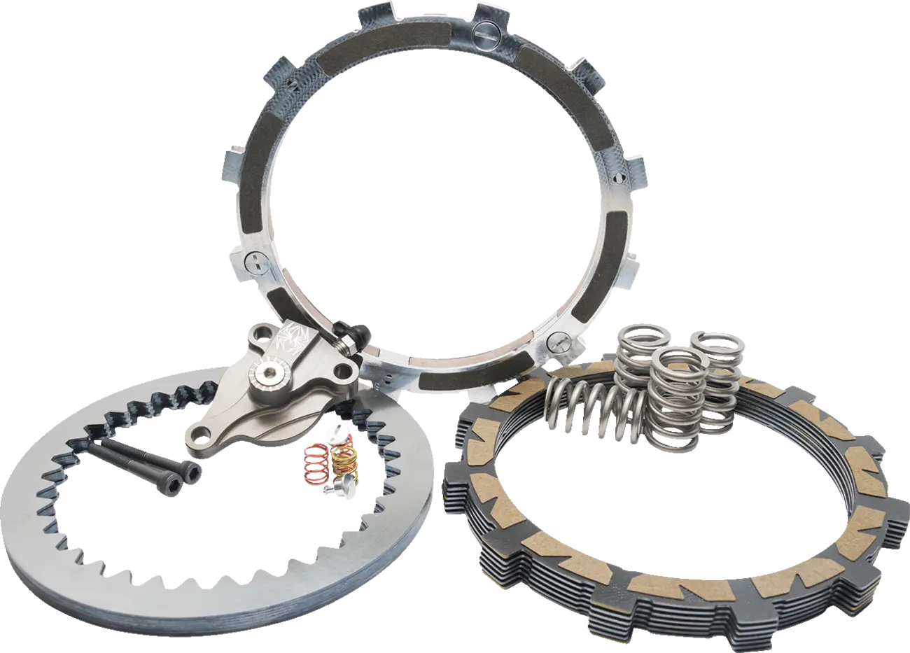 Rekluse Radiusx Auto Clutch Kit