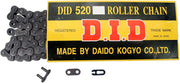 Did Standard Non O-ring Chain 110 Links