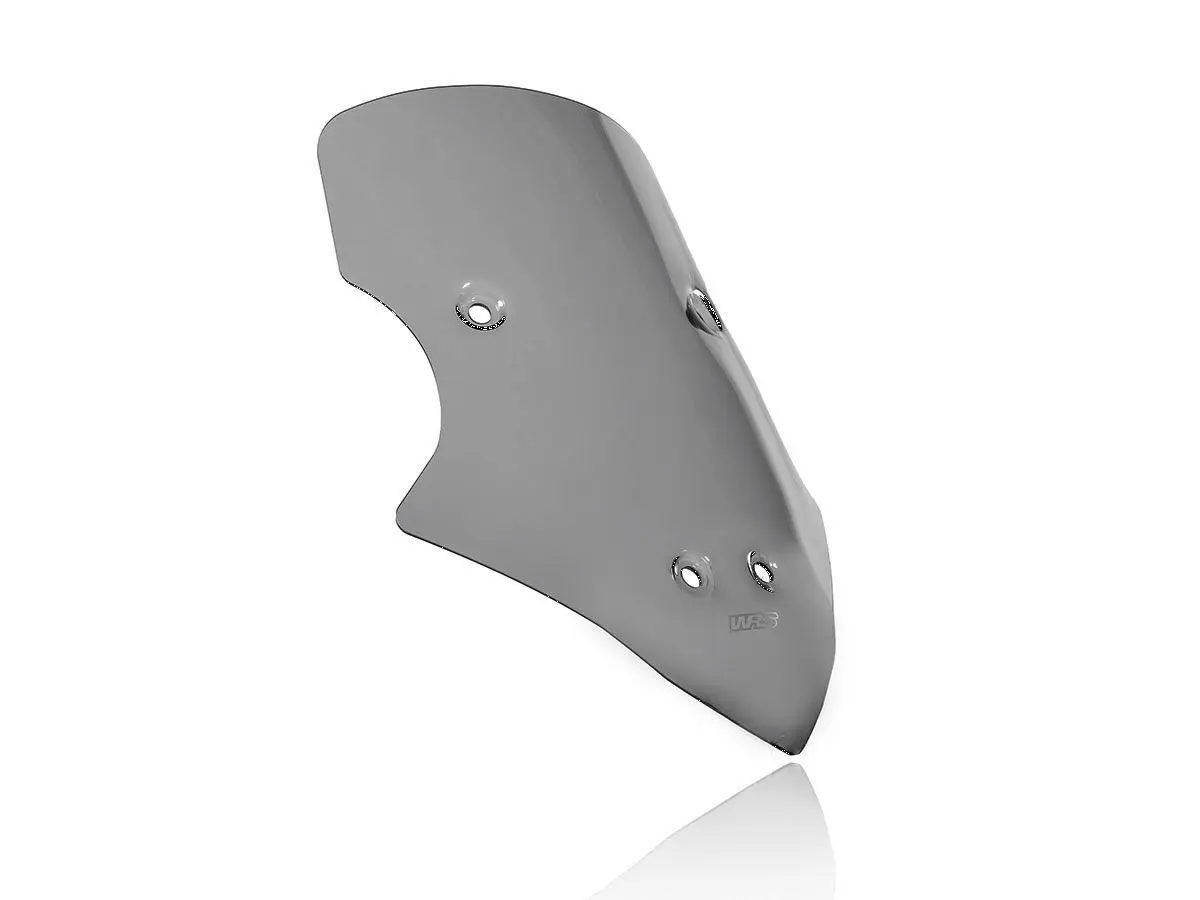 WRS Touring Windscreen for Ducati Multistrada V4