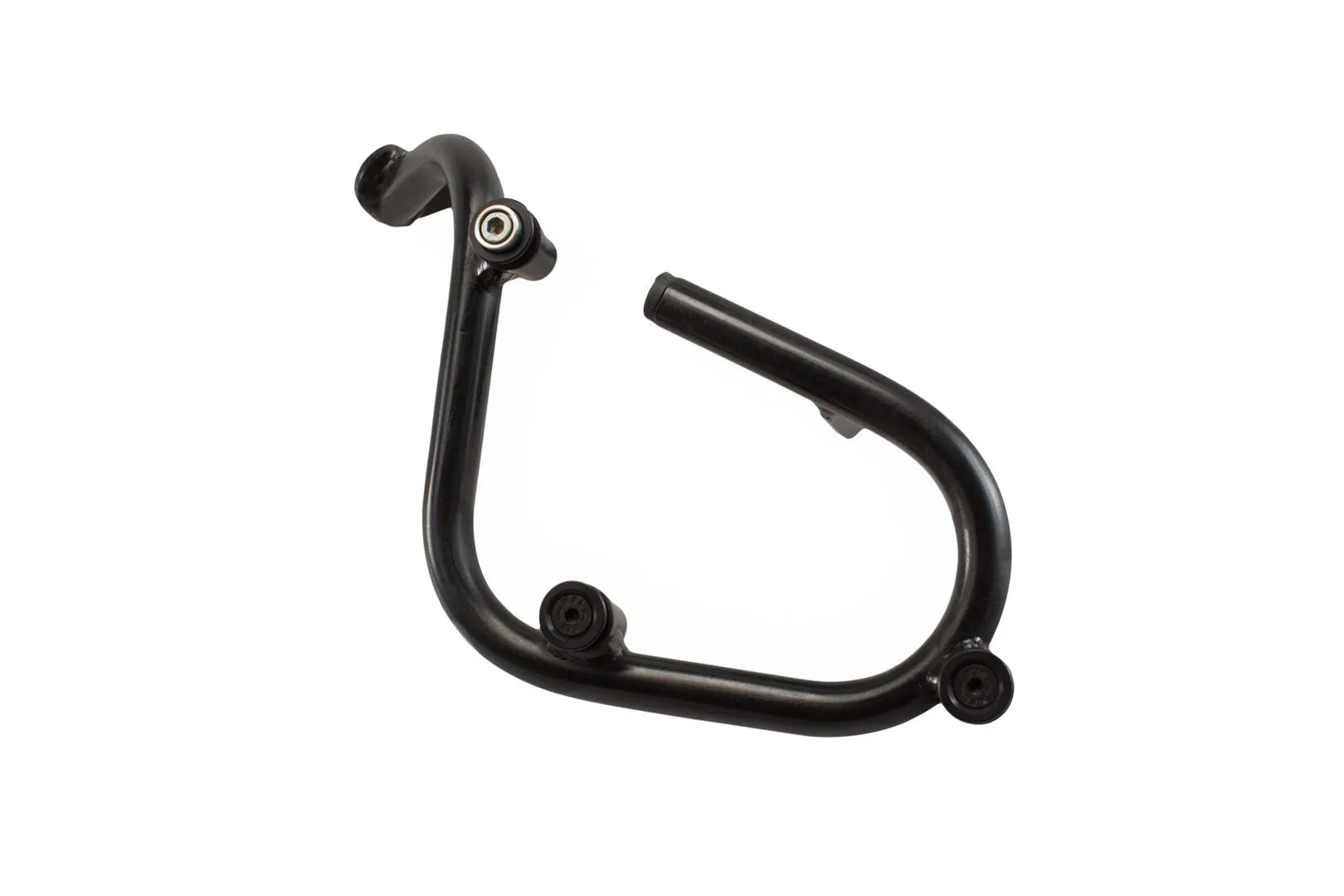 Sw-motech Slc Side Carrier For Motorcycle Luggage