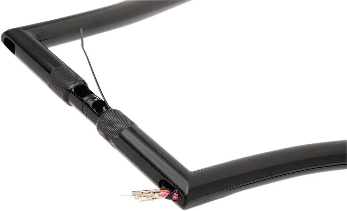 Fat Baggers Inc. 1-1/4" Handlebar