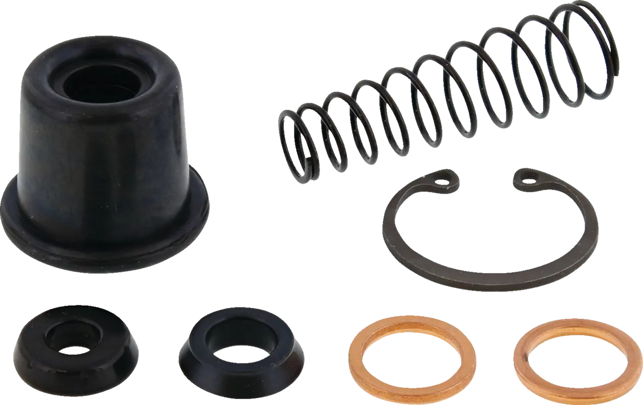 Moose Offroad Master Cylinder Rebuild Kit