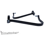 BARKBUSTERS Two-Point Mount Handguard Hardware Kit