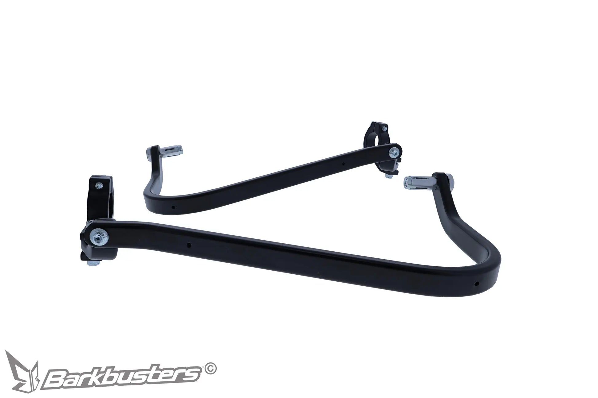 BARKBUSTERS Two-Point Mount Handguard Hardware Kit