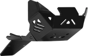 MOOSE OFFROAD Xtreme Skid Plate with Linkage Guard
