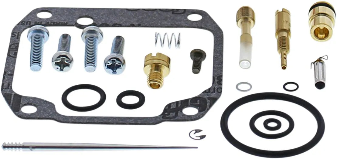 Moose Offroad Carburetor Repair Kit