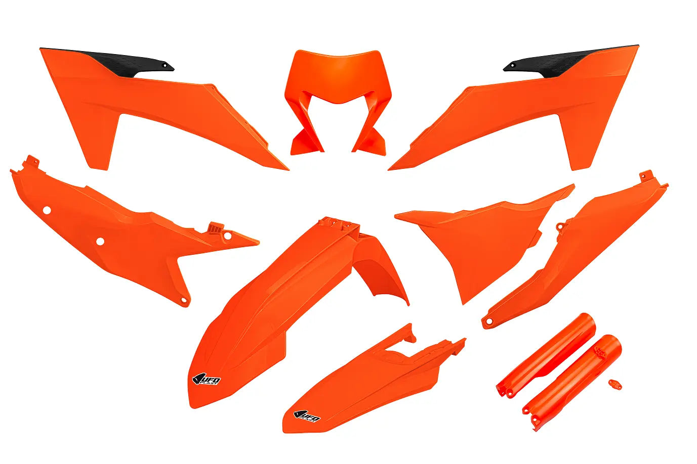 UFO MX Full Replacement Body Kit