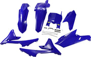 Cycra 5-Piece Replica Plastic Body Kit