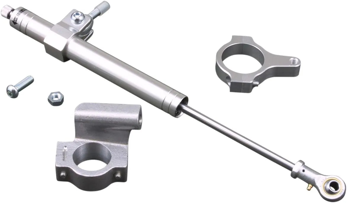 Drag Specialties Steering Damper Kit