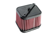 K&n High-flow Air Filter
