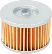 Parts Unlimited Oil Filter For Honda Powersports