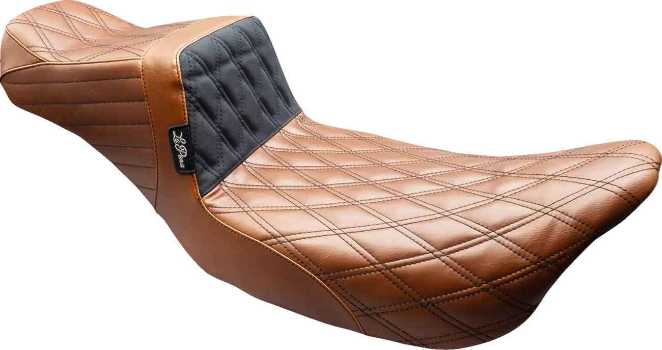 Le Pera Tailwhip Daddy Long Legs Seat