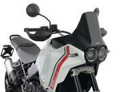 Wrs Windscreen - High-quality Pmma Plexiglass