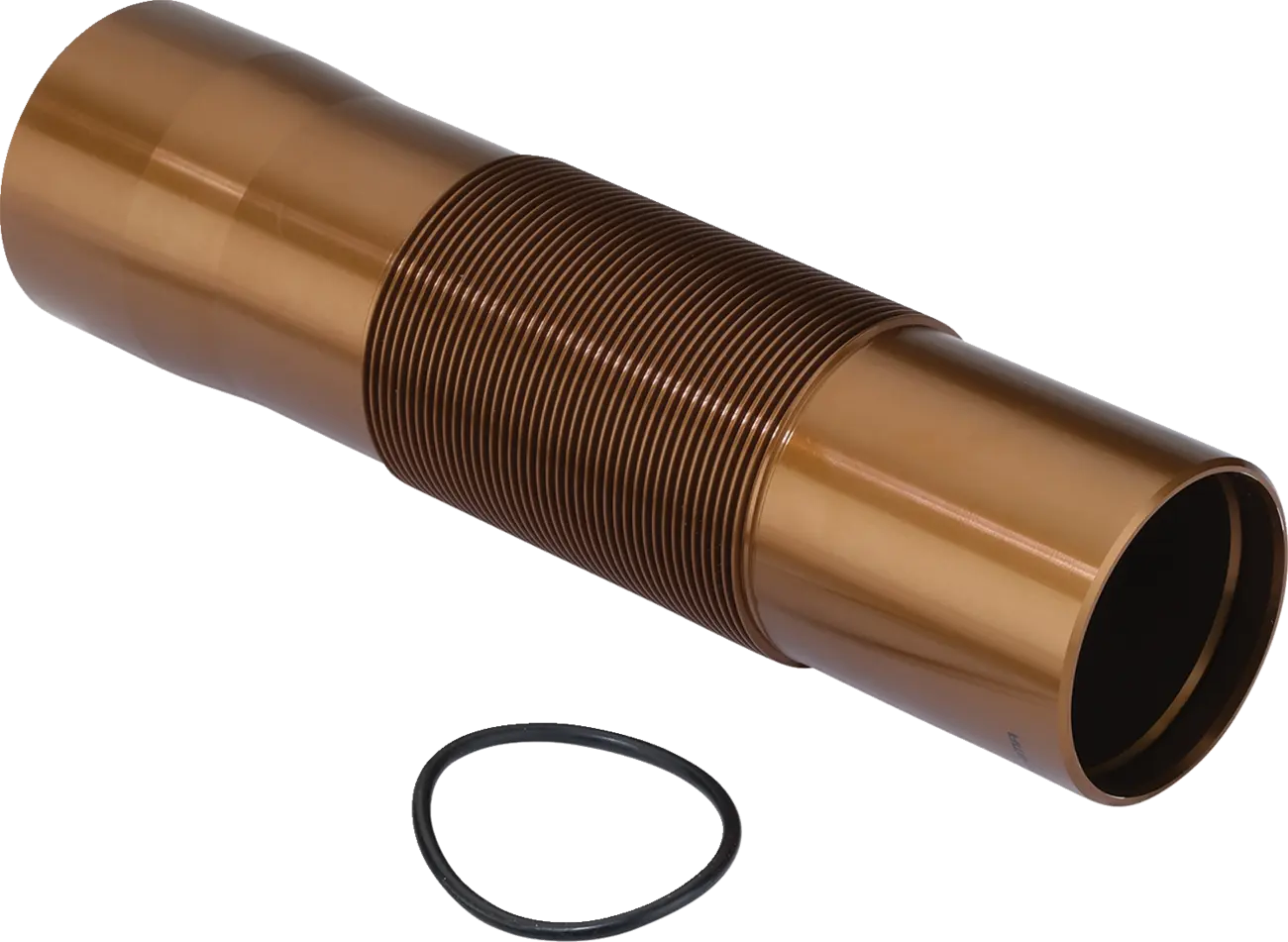 Moose Offroad Shock Absorber Body With Kashima Coating