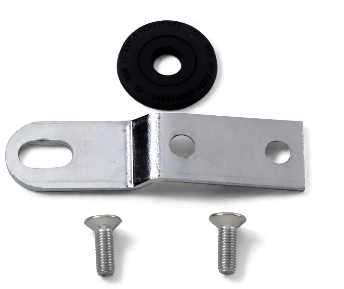 Saddlemen Seat Bracket - Universal Harley Davidson Fit