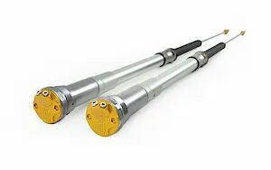 Ohlins Cartridge Kit Ttx22 For Improved Handling