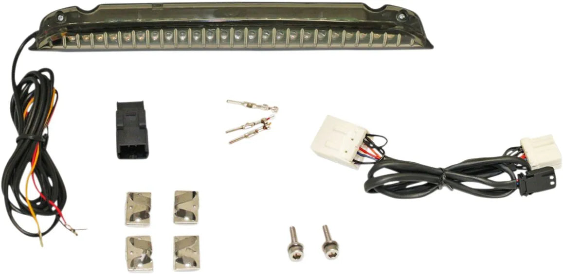 Custom Dynamics Led Luggage Rack Light Bar