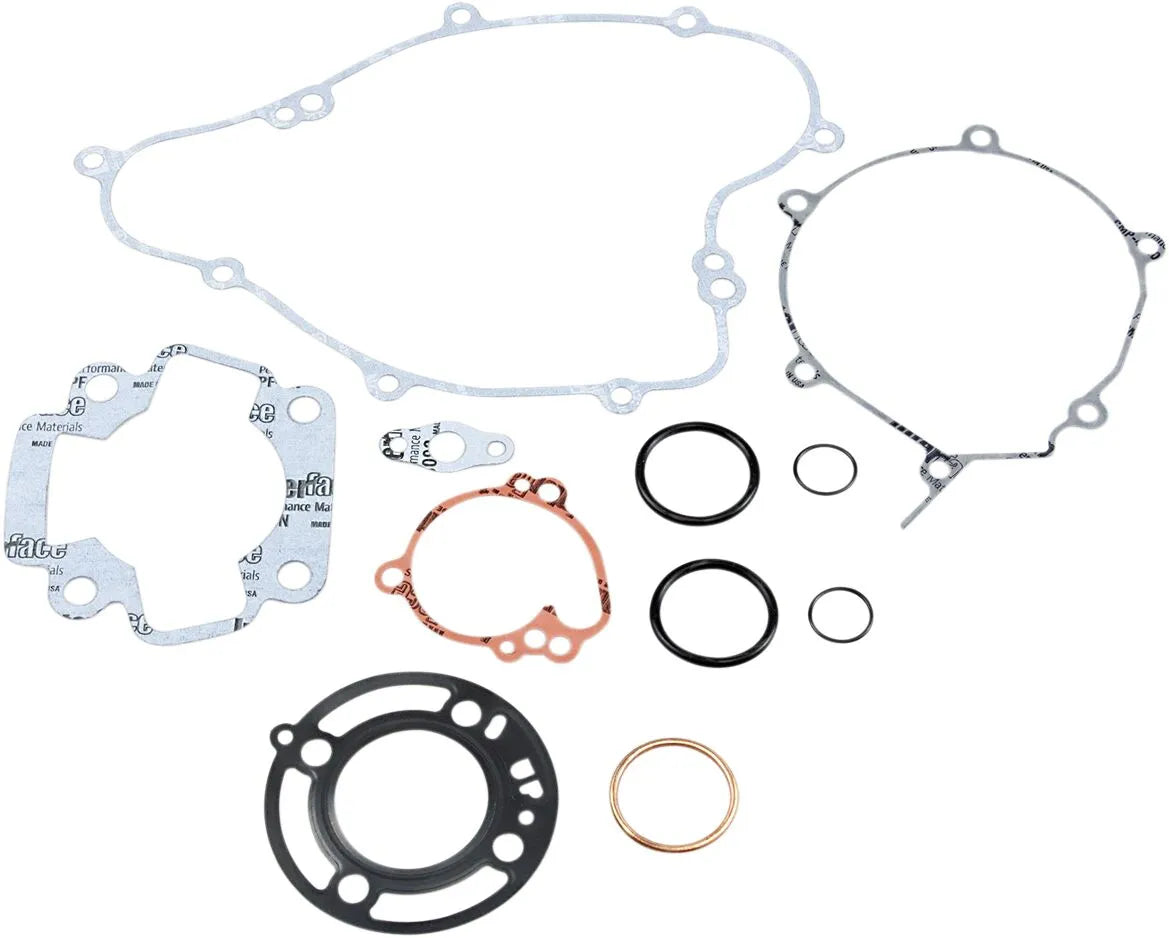 Moose Offroad Hard-Parts Complete Gasket Kit for 2-Stroke Engines