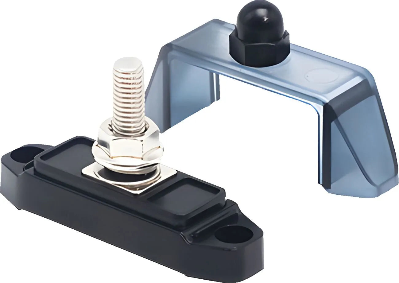 Moose Offroad Universal Ground Post