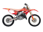 Blackbird Racing Replica Team Honda Hrc 2024 Graphics Kit